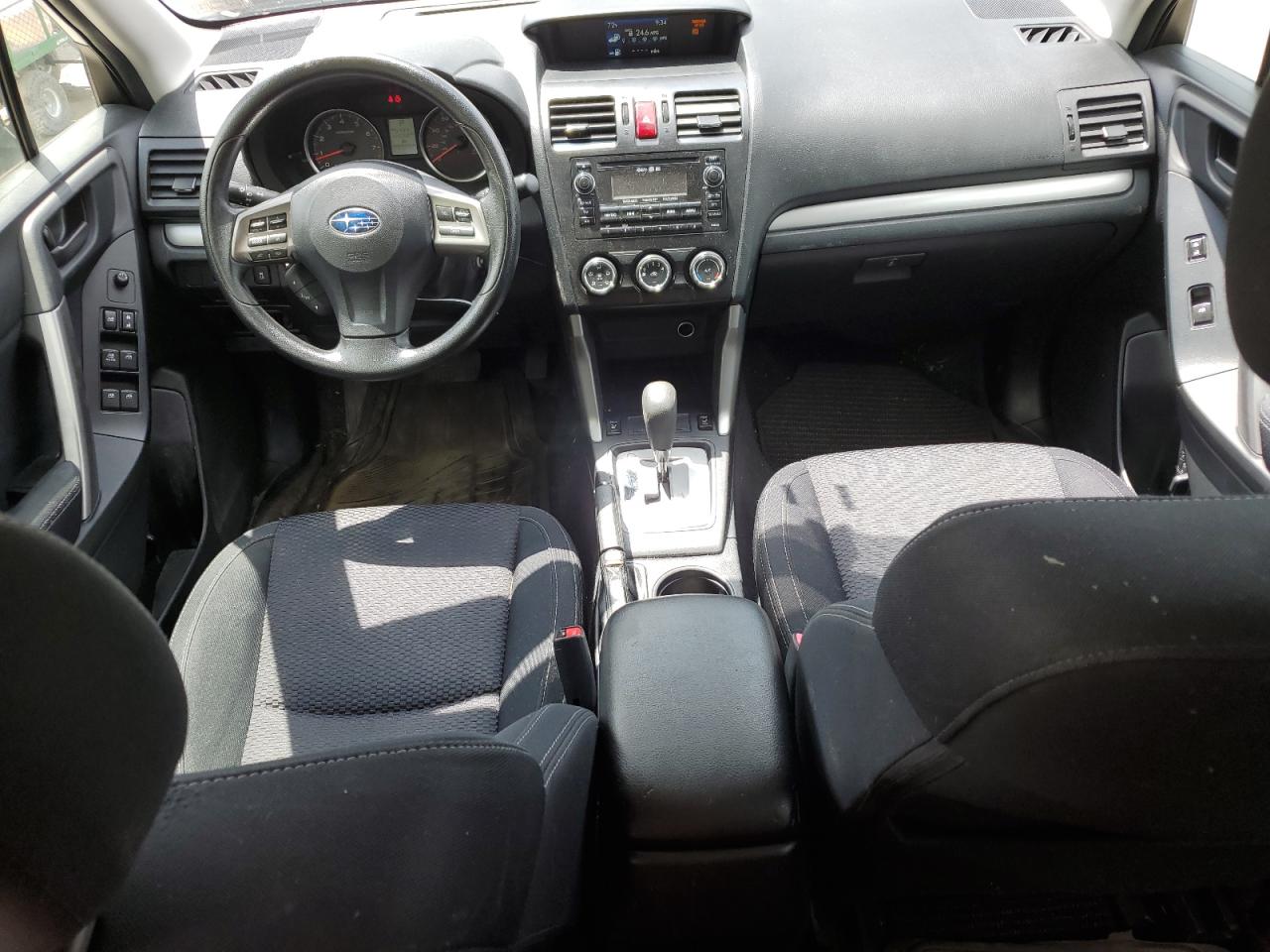 JF2SJADC8FH528669 2015 Subaru Forester 2.5I Premium