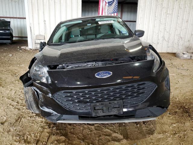 2022 Ford Escape S VIN: 1FMCU0F67NUA36101 Lot: 53938964