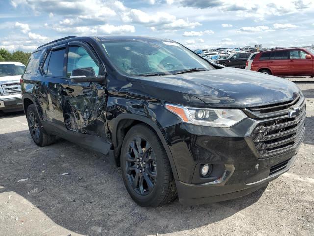 1GNEVJKW1MJ215425 Chevrolet Traverse R 4