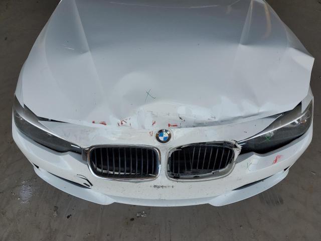 2014 BMW 320 I VIN: WBA3B1G56ENS80674 Lot: 55071704