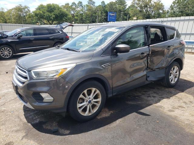 2017 Ford Escape Se VIN: 1FMCU9G93HUB31112 Lot: 55936584