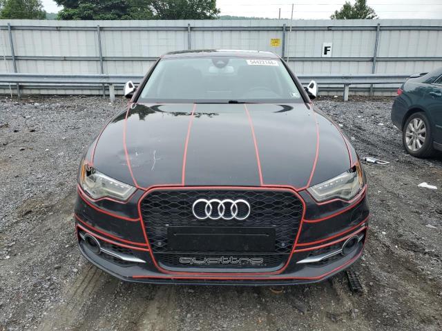2014 Audi S6 VIN: WAUF2AFC6EN014133 Lot: 54422144
