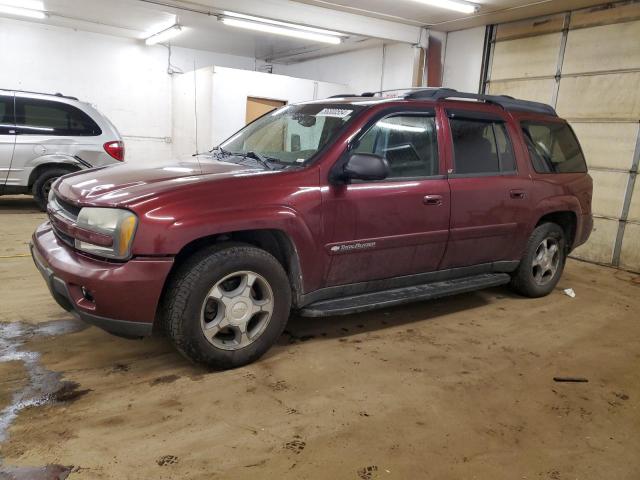 2004 Chevrolet Trailblazer Ext Ls VIN: 1GNET16S546226234 Lot: 56300554