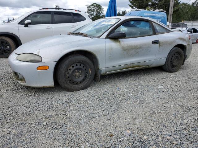 1997 Mitsubishi Eclipse Rs VIN: 4A3AK34Y2VE148500 Lot: 56680784