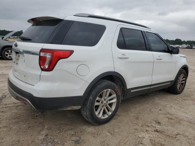 2017 Ford Explorer Xlt VIN: 1FM5K7D83HGB45234 Lot: 53741944