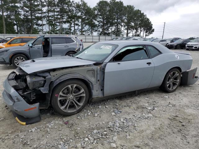 2020 DODGE CHALLENGER - 2C3CDZBT3LH243741