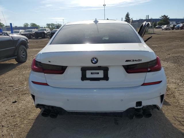 2020 BMW M340Xi VIN: WBA5U9C00LFH95238 Lot: 56087514