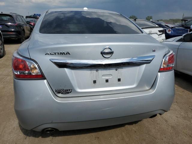 VIN 1N4AL3AP4FN390871 2015 Nissan Altima, 2.5 no.6