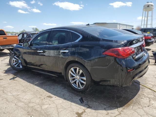 2015 Infiniti Q70 3.7 VIN: JN1BY1AR5FM560301 Lot: 56023794