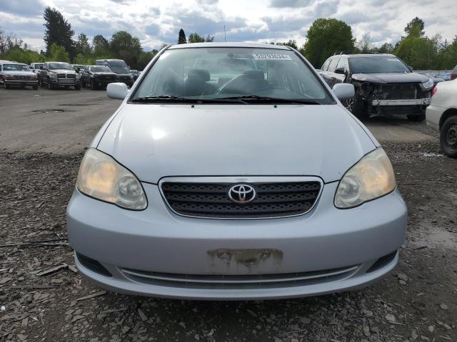 2006 Toyota Corolla Ce VIN: 1NXBR30E66Z664070 Lot: 53293634