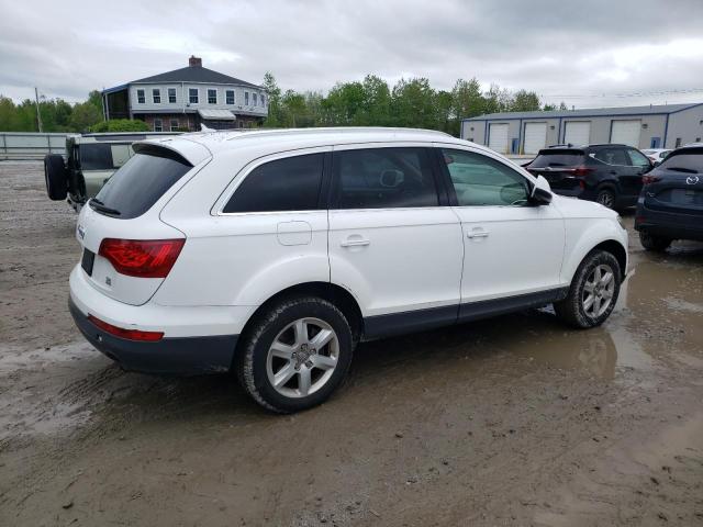 2010 Audi Q7 Premium Plus VIN: WA1LYAFE3AD003218 Lot: 55178314