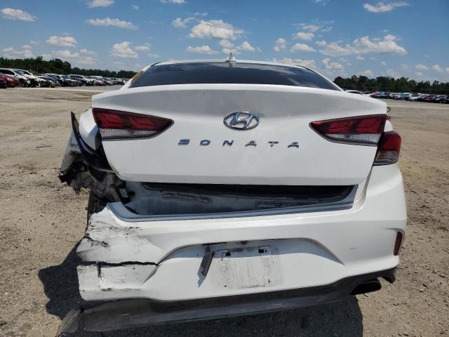 2018 Hyundai Sonata Sport VIN: 5NPE34AF3JH650758 Lot: 56738984