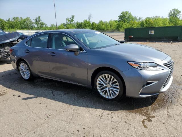 2017 Lexus Es 350 VIN: 58ABK1GG4HU068161 Lot: 55018504