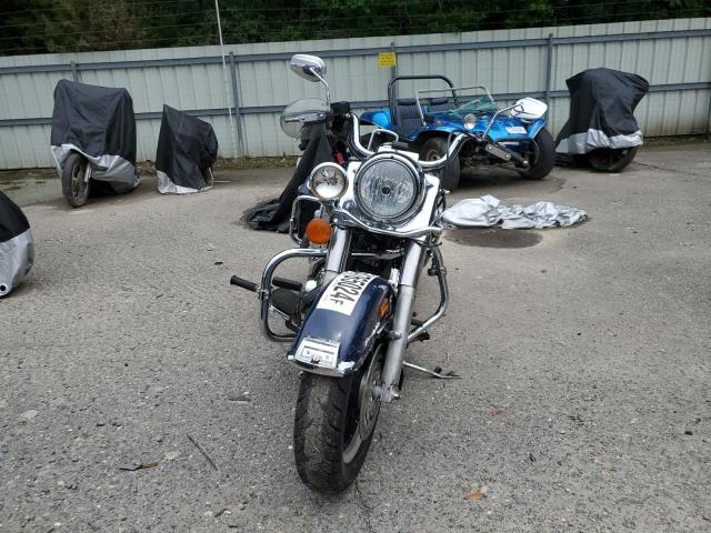 2005 HARLEY-DAVIDSON FLHRI SHRI - 1HD1FWW1X5Y627558