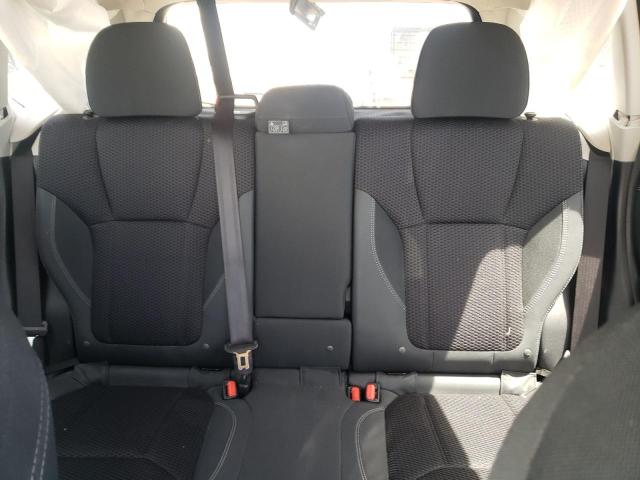 2019 Subaru Forester Premium VIN: JF2SKAEC6KH480269 Lot: 55819874