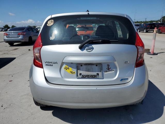 2016 Nissan Versa Note S VIN: 3N1CE2CP9GL353842 Lot: 53057224