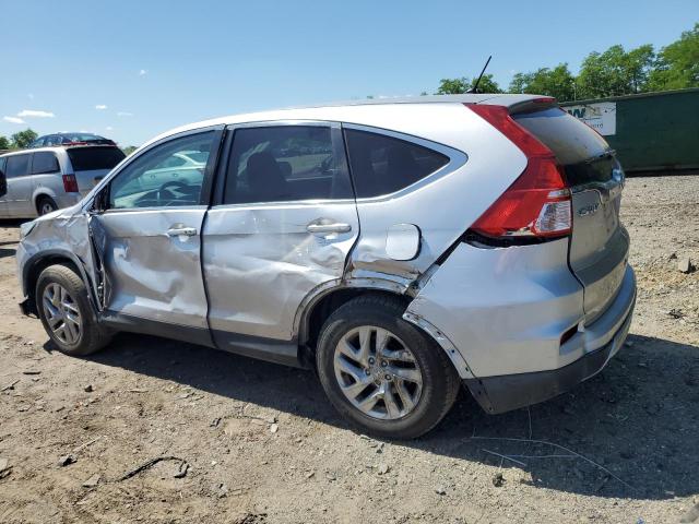 2HKRM4H51GH642548 2016 Honda Cr-V Ex