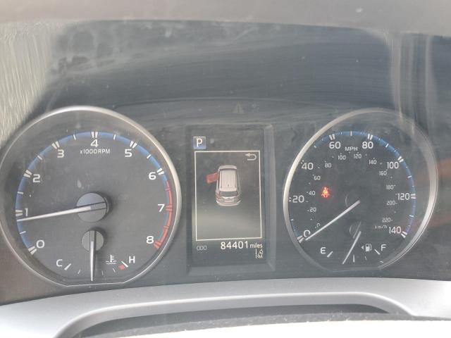 2018 TOYOTA RAV4 ADVEN - JTMWFREV0JD110963