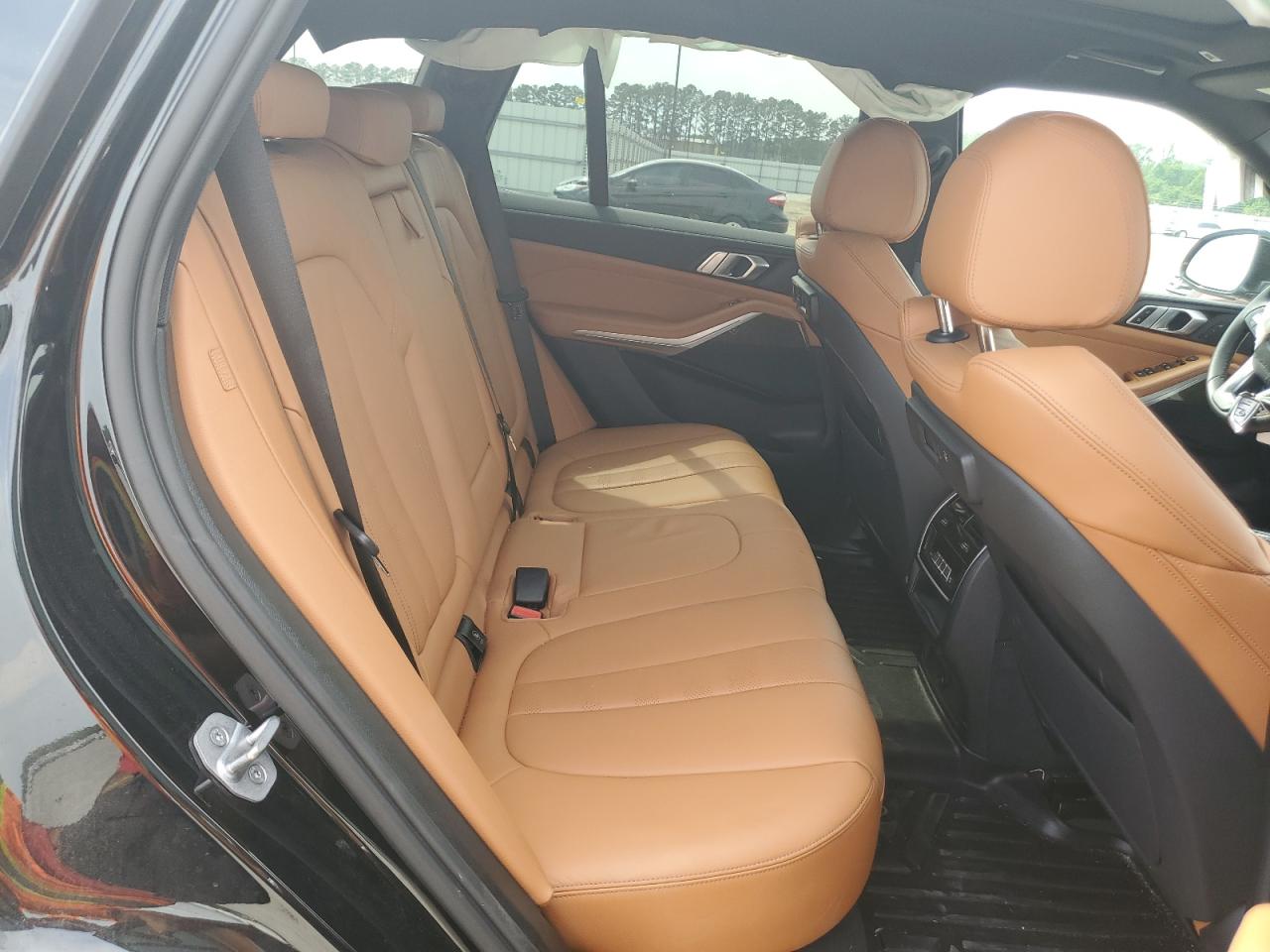 5UXCR6C0XN9N35923 2022 BMW X5 xDrive40I