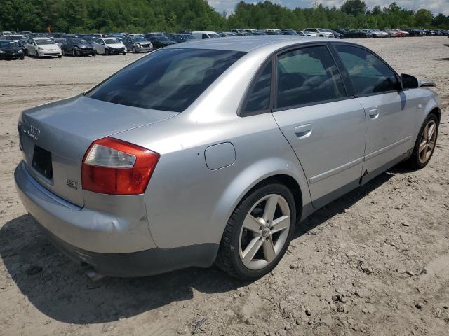 2003 Audi A4 1.8T Quattro VIN: WAULC68E13A247935 Lot: 56995174