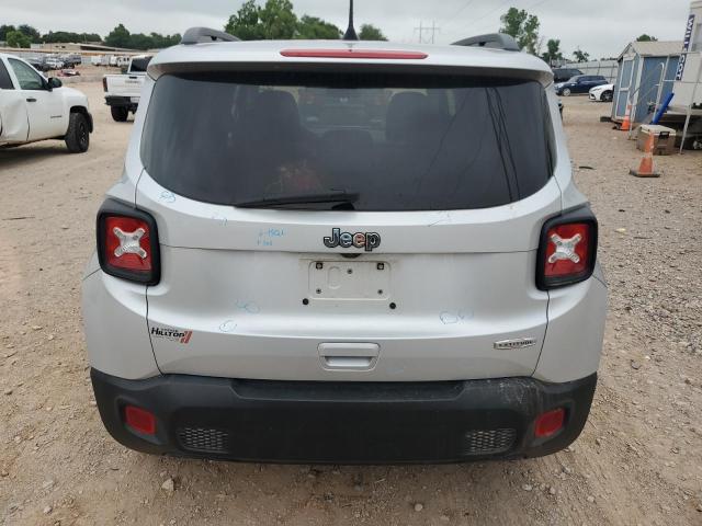 2019 Jeep Renegade Latitude VIN: ZACNJABB8KPJ80040 Lot: 56567274