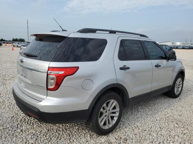 2015 Ford Explorer VIN: 1FM5K7B86FGB96081 Lot: 55445374