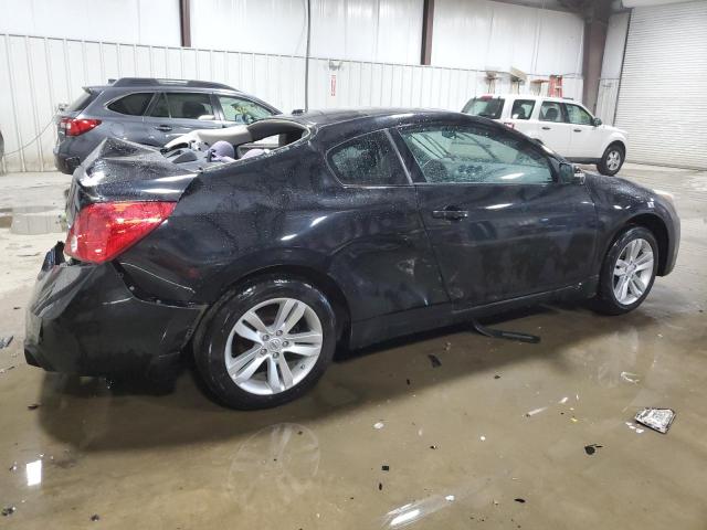 2013 Nissan Altima S VIN: 1N4AL2EP2DC250394 Lot: 52540924