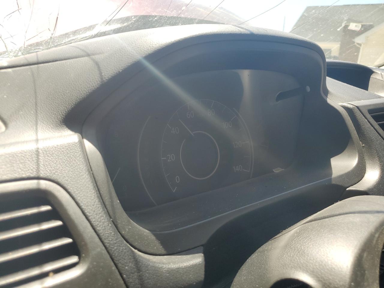 5J6RM4H59EL081678 2014 Honda Cr-V Ex