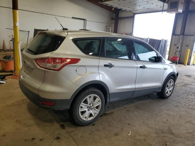 2014 Ford Escape S VIN: 1FMCU0F79EUD13615 Lot: 53490714