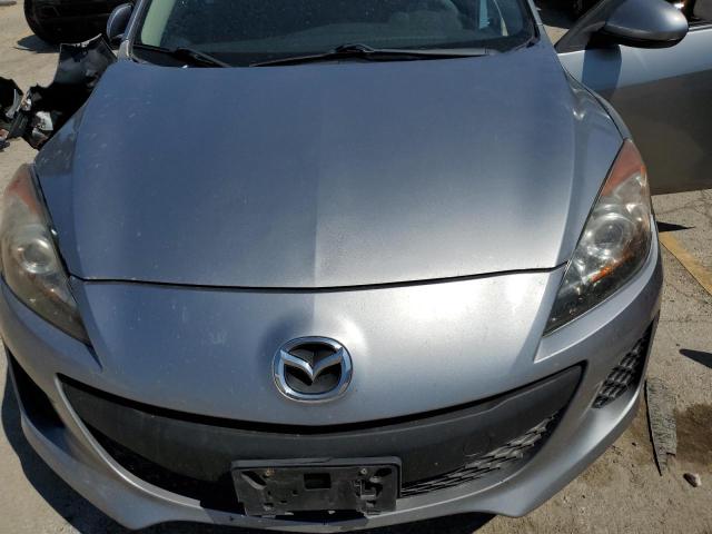 2012 Mazda 3 I VIN: JM1BL1V79C1555068 Lot: 54551194