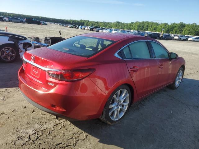 2014 Mazda 6 Touring VIN: JM1GJ1V67E1138697 Lot: 54247704