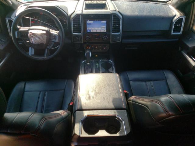 2016 Ford F150 Supercrew VIN: 1FTEW1EG9GFA81703 Lot: 56024484