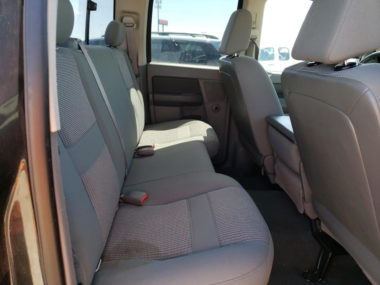 1D7HU18P27S214300 2007 Dodge Ram 1500 St