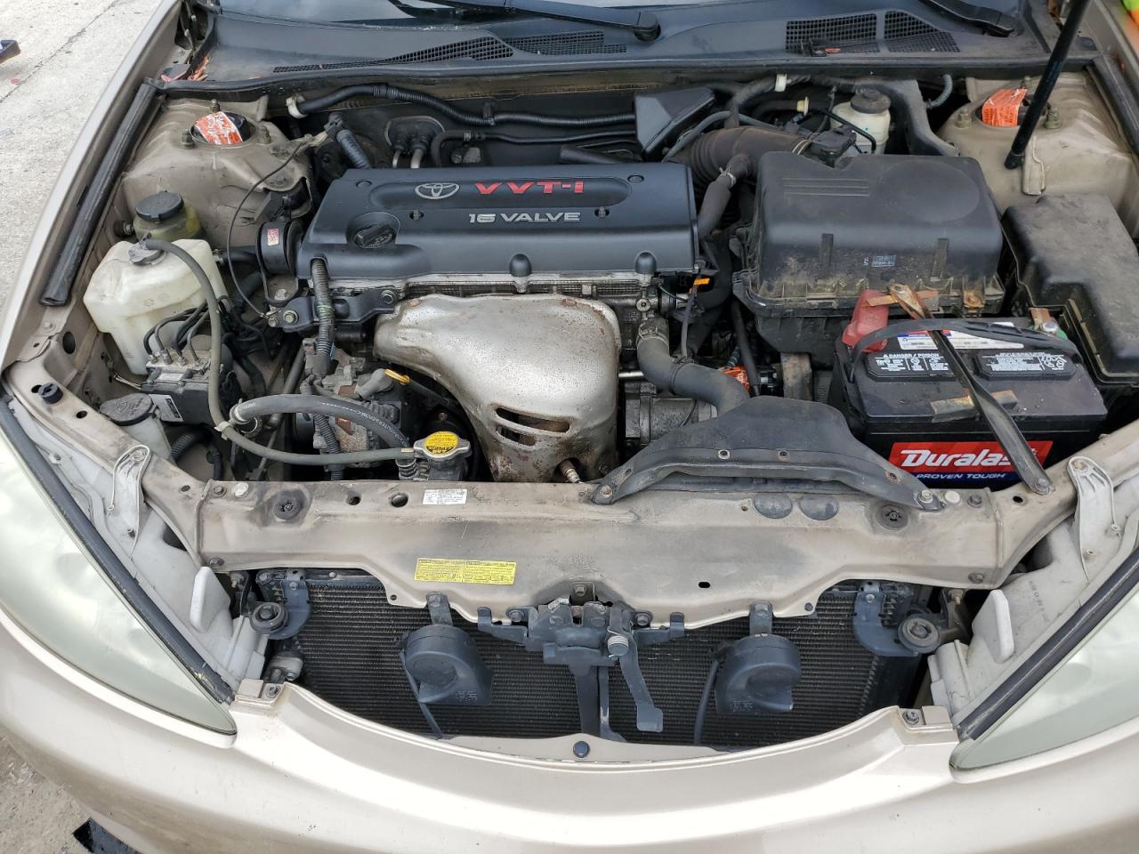 4T1BE30K95U003083 2005 Toyota Camry Le