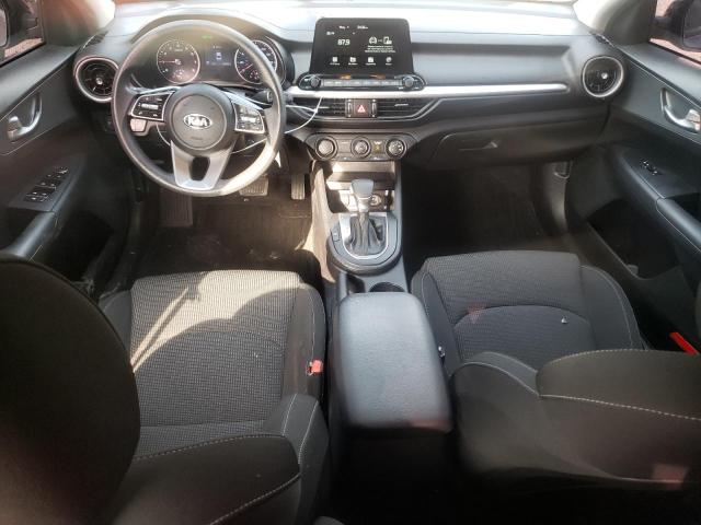 2021 KIA FORTE FE - 3KPF24AD3ME387931