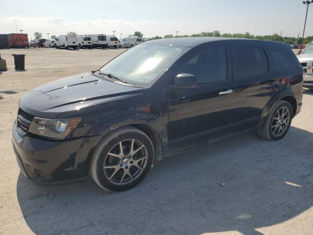 2015 Dodge Journey R/T VIN: 3C4PDCEG5FT714101 Lot: 55835584