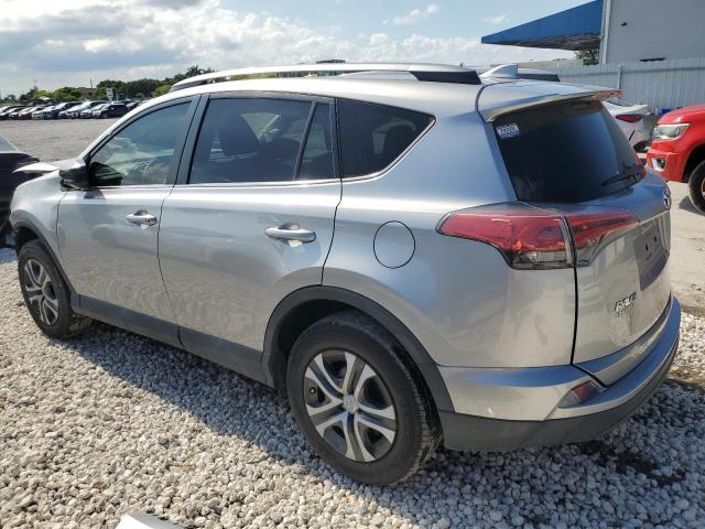 2017 Toyota Rav4 Le VIN: 2T3ZFREV7HW348254 Lot: 55931634