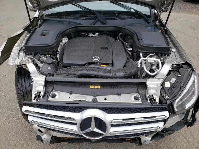 2020 Mercedes-Benz Glc 300 4Matic VIN: WDC0G8EB3LF687040 Lot: 54938364