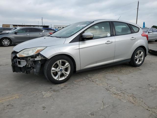 2014 Ford Focus Se VIN: 1FADP3K27EL313846 Lot: 55862574