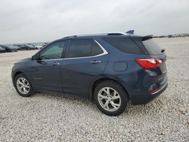 2018 Chevrolet Equinox Premier VIN: 3GNAXMEV0JS536038 Lot: 55748914