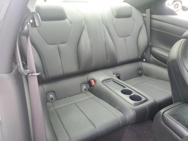 2018 INFINITI Q60 PURE - JN1CV7EK4JM200457