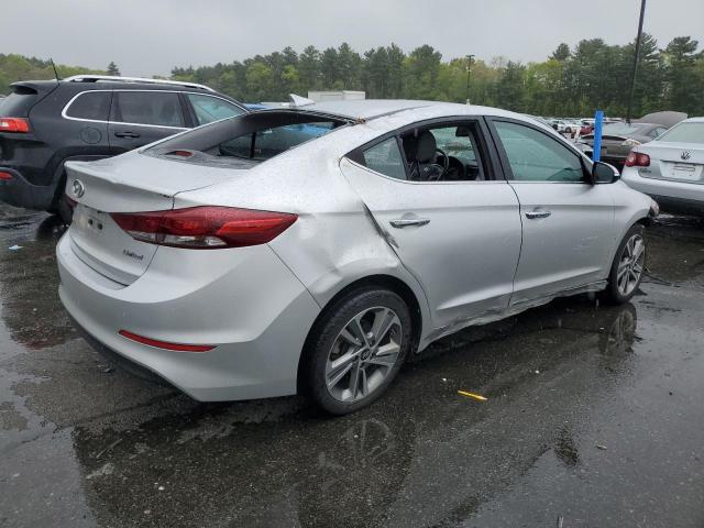 2017 Hyundai Elantra Se VIN: KMHD84LFXHU269396 Lot: 54688884