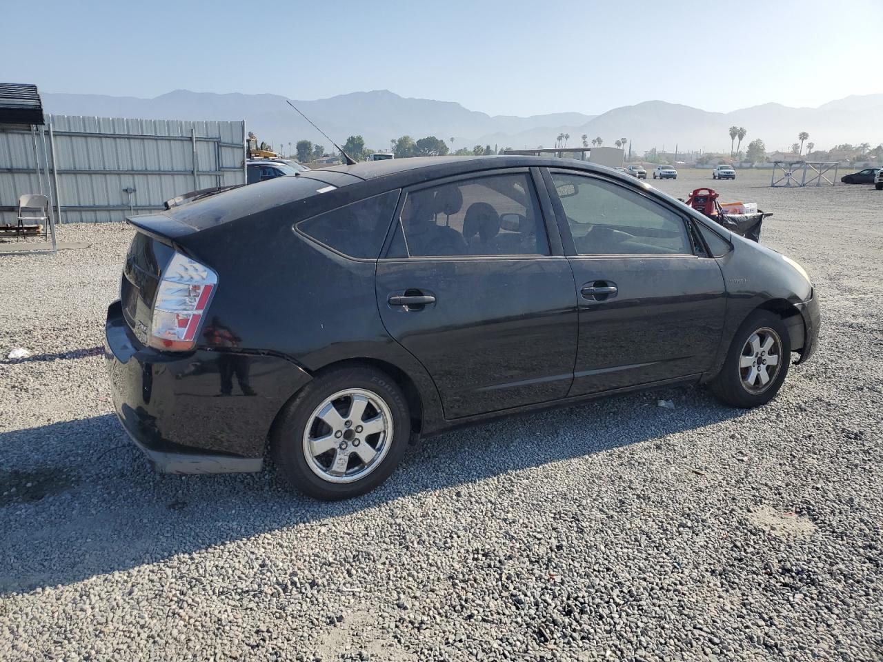 JTDKB20U687818160 2008 Toyota Prius