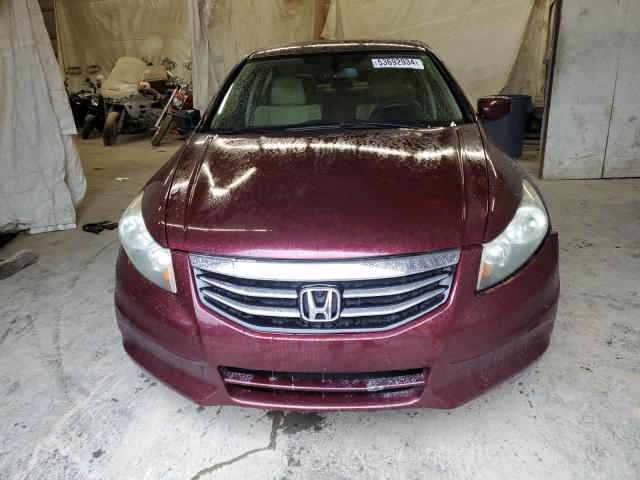 2012 Honda Accord Lx VIN: 1HGCP2F3XCA241702 Lot: 53692934