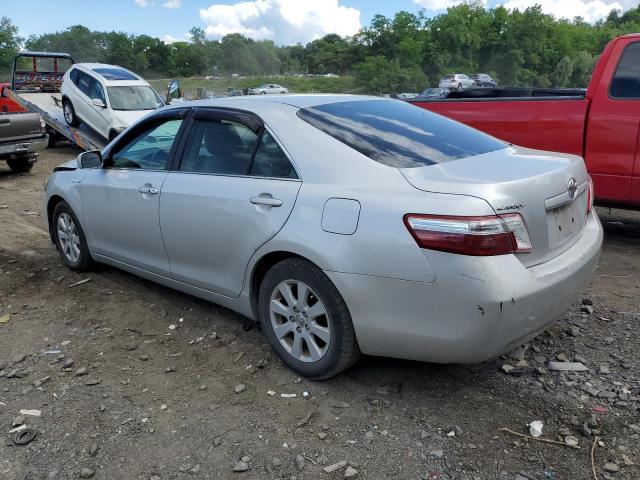 2008 Toyota Camry Hybrid VIN: 4T1BB46KX8U053498 Lot: 56554304