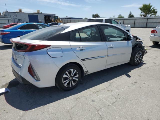 2018 Toyota Prius Prime VIN: JTDKARFP7J3088673 Lot: 55839564