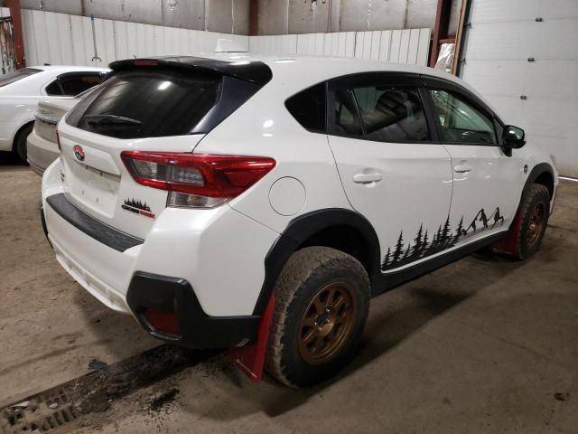 2020 Subaru Crosstrek Premium VIN: JF2GTAPC9L8211331 Lot: 54151834