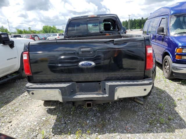 2016 Ford F450 Super Duty VIN: 1FT8W4DT5GED44224 Lot: 55818034