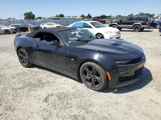 2020 Chevrolet Camaro Ss VIN: 1G1FH3D74L0125477 Lot: 56930924