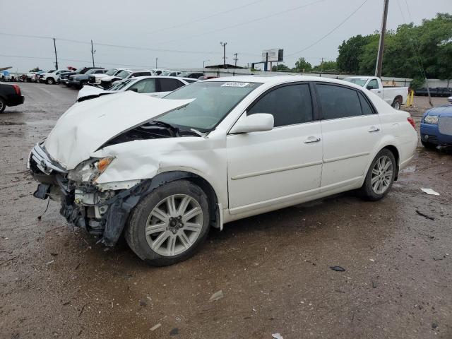 2010 Toyota Avalon Xl VIN: 4T1BK3DB4AU370213 Lot: 54836234